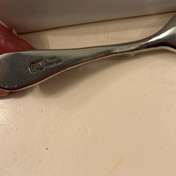 METAL MORPHOSIS PEEK-A-BOO SPOON. New in box - Picture 3 of 8